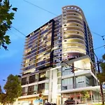 Melbourne Holiday Apartments At Mccrae Docklands