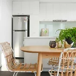 Boutique Stays - Zinc Views - 501, Port Melbourne