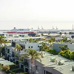 Boutique Stays - Zinc Views - 501, Port Melbourne