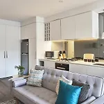 The Marc - Unit 203 Two Bedroom Apartment