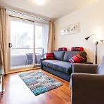 Wesley, 2Bdr Carlton Apartment