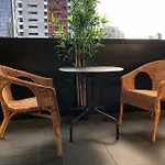 Fantastic Southbank Apartment
