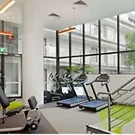 3 Saint Kilda Road