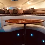 Luxury On The Water - Unique Boat Stay