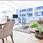 South Yarra Claremont Apartment
