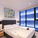 South Yarra Claremont Apartment