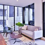 South Yarra Claremont Apartment