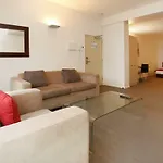 Plum Serviced Apartments North Melbourne