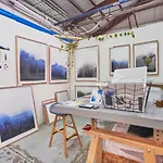 The Blender Loft
