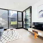 Ifsuites North Apartment