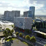 Readyset Apartments At Stadium