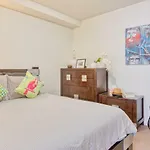 Fitzroy Lifestyle 1 Bed With Pool, Spa, Sauna & Gym