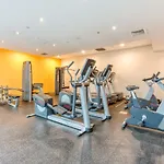 Fitzroy Lifestyle 1 Bed With Pool, Spa, Sauna & Gym