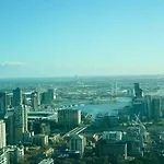 Level64-Cbd Tallest Residential Building-Sea View