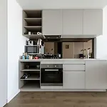 Level64-Cbd Tallest Residential Building-Sea View