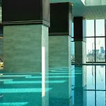 Level64-Cbd Tallest Residential Building-Sea View