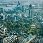 Level64-Cbd Tallest Residential Building-Sea View
