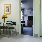 Albert Heights Serviced Apartments