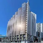 Readyset Apartments At Stadium