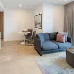 Avani Melbourne Central Residences