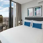 Avani Melbourne Central Residences