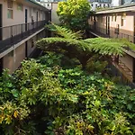 Albert Heights Serviced Apartments