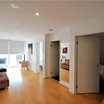 Ozstays Apartments