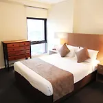 Paramount Apartments Melbourne