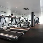Paramount Apartments Melbourne