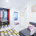 The Vision Apartment - Unbeatable Skyline View