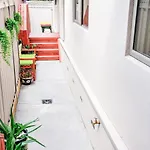 U1 Brunswick Living Ground Floor Patio Close To Apt And Cbd Free Wifi Tram At Doorstep