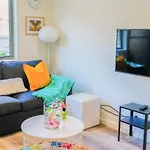 U1 Brunswick Living Ground Floor Patio Close To Apt And Cbd Free Wifi Tram At Doorstep