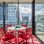 Light, Airy, Spacious Queens Road Apartment