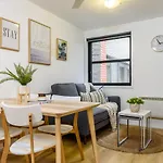 Wow Apartment On Flinders