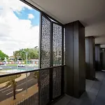 Designer 2Br With Carpark Monash Uni@Caulfield