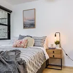 Wow Apartment On Flinders