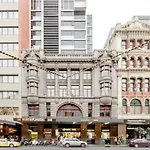 Wow Apartment On Flinders