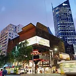 Istana 10, Melbourne Cbd