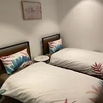 Nest-Apartment On Rose Lane