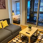 Nest-Apartment On Rose Lane