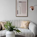 Delightful Townhouse Stay@Moonee Ponds + Parking