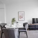 Delightful Townhouse Stay@Moonee Ponds + Parking