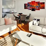 Glen Iris, Quiet Boutique 2 Bedroom Netflix, Wifi, Parking, Free Wine