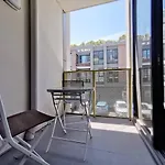 Hawthorn Elegant Lifestyle 1 Bedroom Apartment