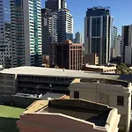Readyset Apartments On Fulton Lane
