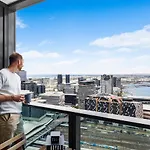 Complete Host Hudson Apartments