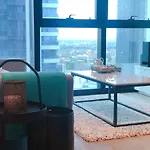 Victoria One Melbourne Onelife Apartments