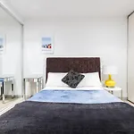 Melbourne City View Apartments