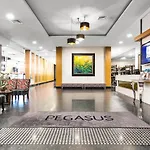 Pegasus Apart-Hotel