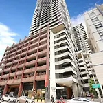Readyset Apartments On Fulton Lane